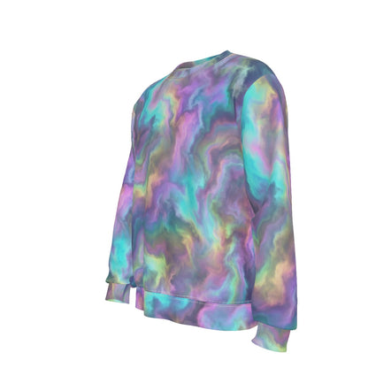 Men's Heavy Fleece Sweatshirt