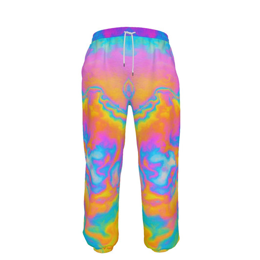 Unisex Men'S Thick Sweatpants