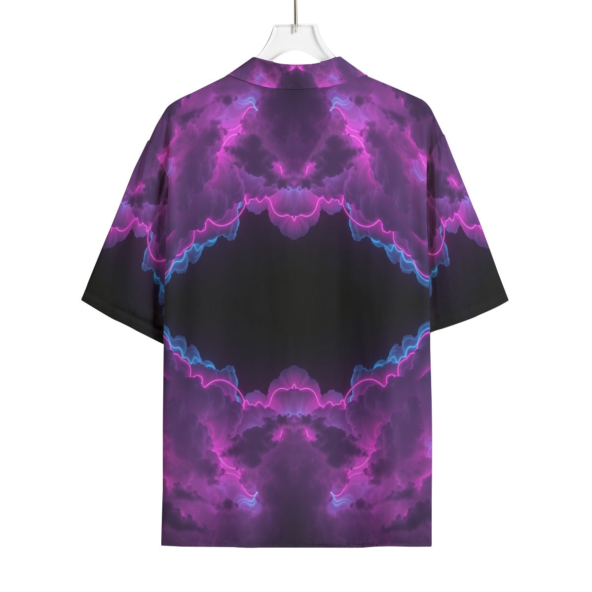 Men's Hawaiian Rayon Shirt | 115GSM Rayon