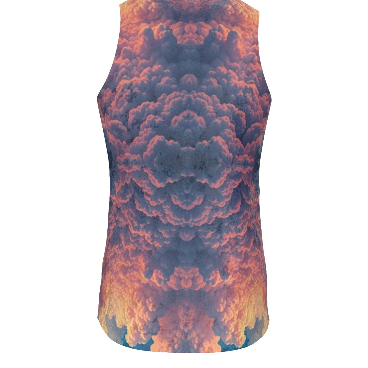 Men's Tank Top | Velvet