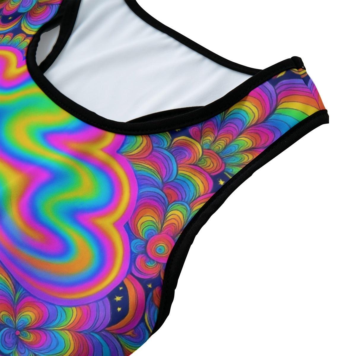 Women's Sports Bra by O’Nimbus – view 4