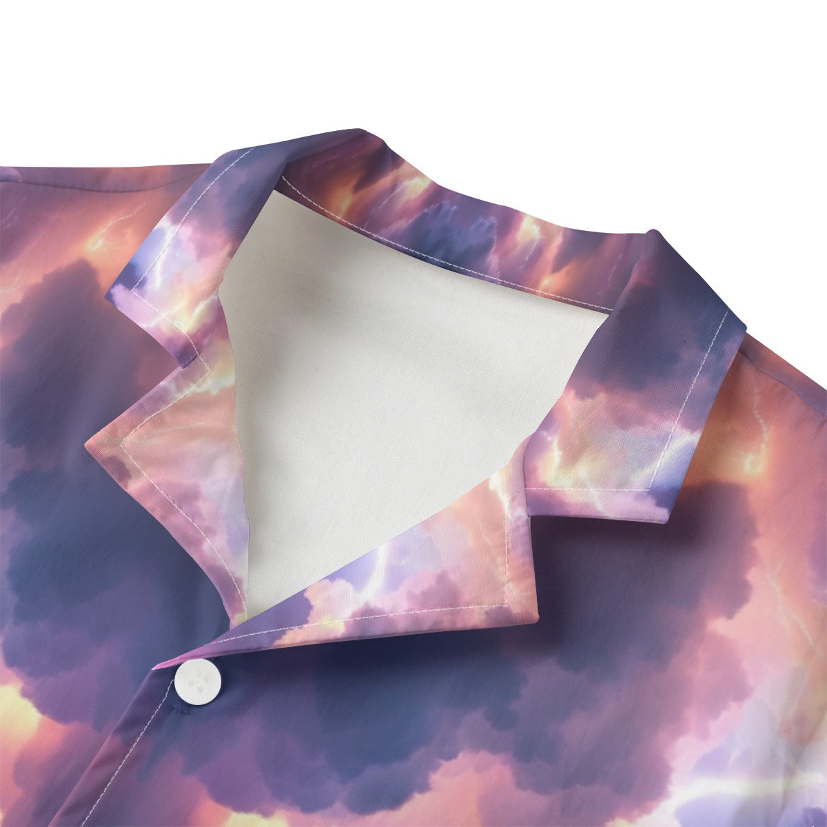 Unisex Kid's Hawaiian Vacation Shirt | 115GSM Cotton poplin