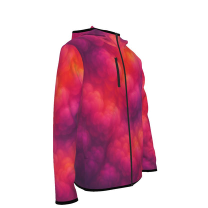 Men's Stylish Hoodie with Thumb Hole Design - view 4