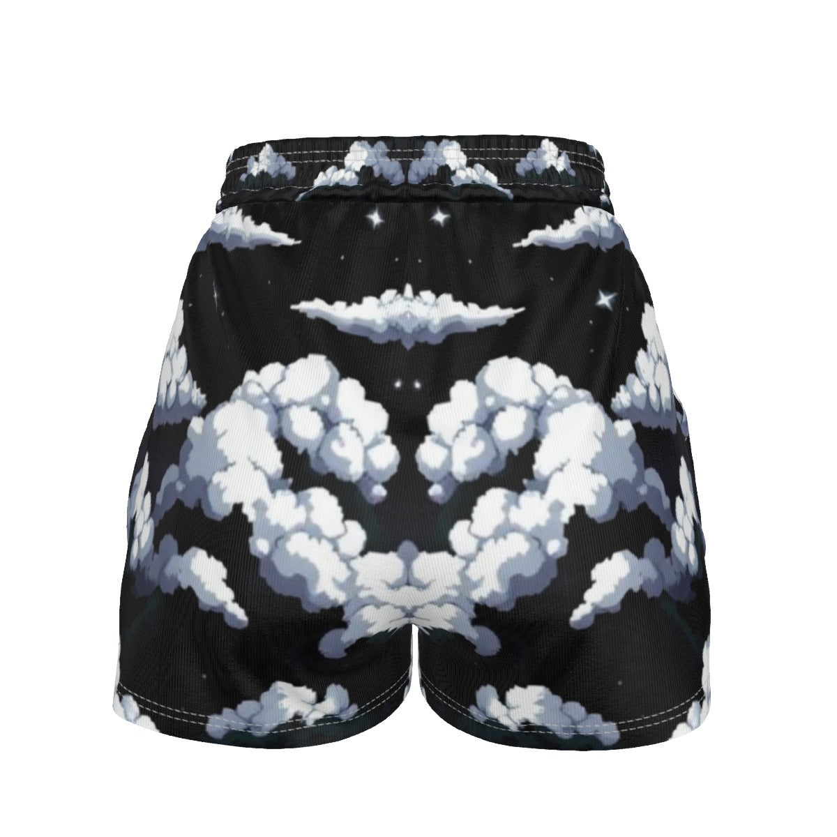 Women's Casual Shorts