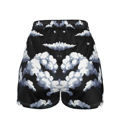 Women's Casual Shorts