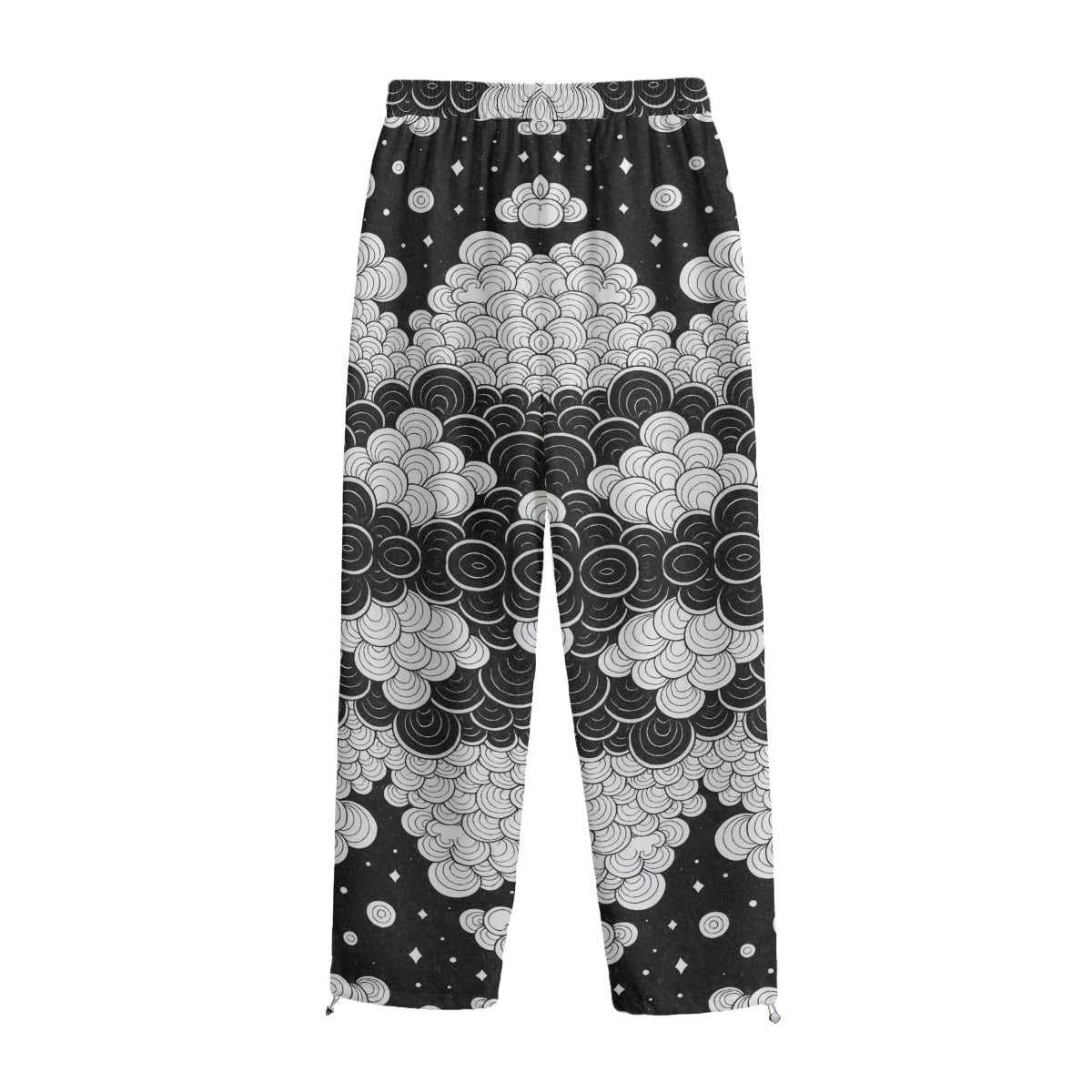 Unisex Casual Pants