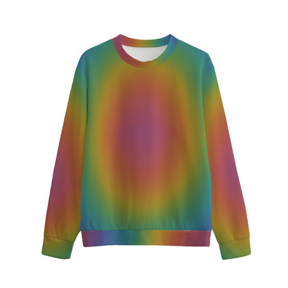 Men's Round-neck Sweatshirt | Interlock