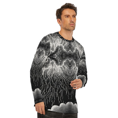 Long Sleeve T-Shirt | 190GSM Cotton