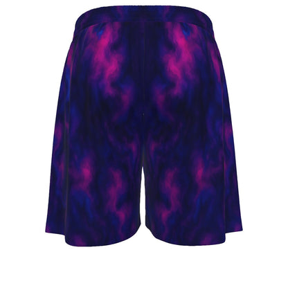 Men's Mesh Shorts - view 2
