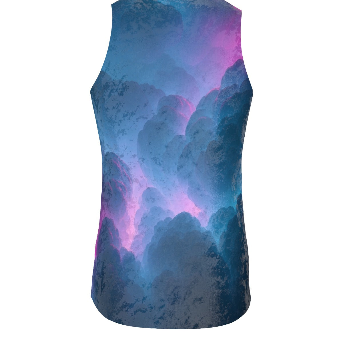 Men's Tank Top | Velvet