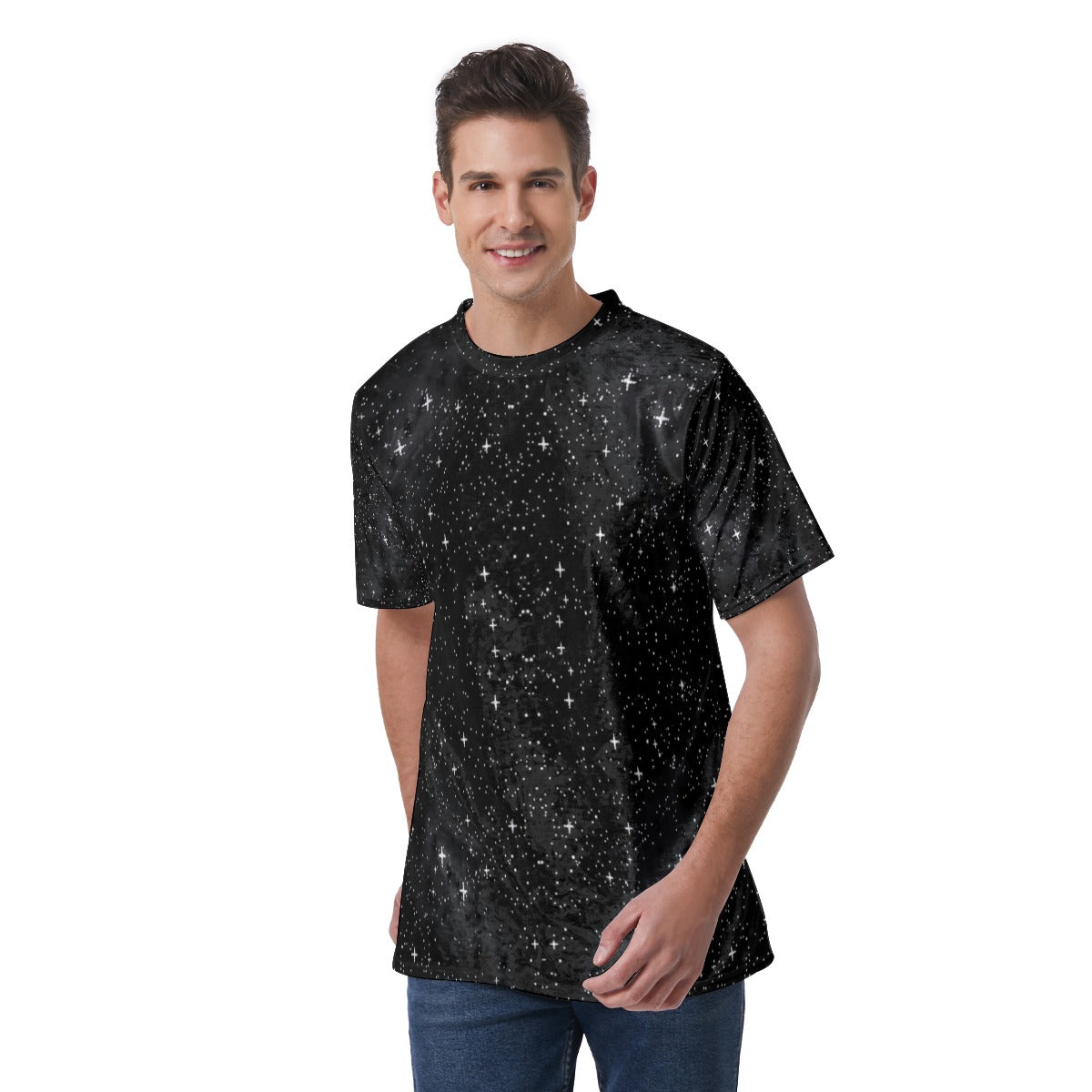 Men's T-Shirt | Velvet