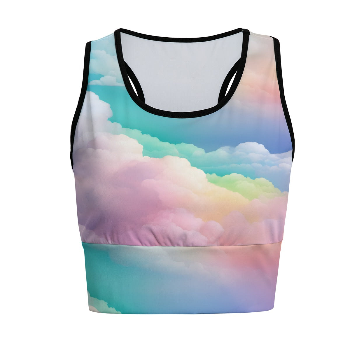Women's Sports Bra by O’Nimbus