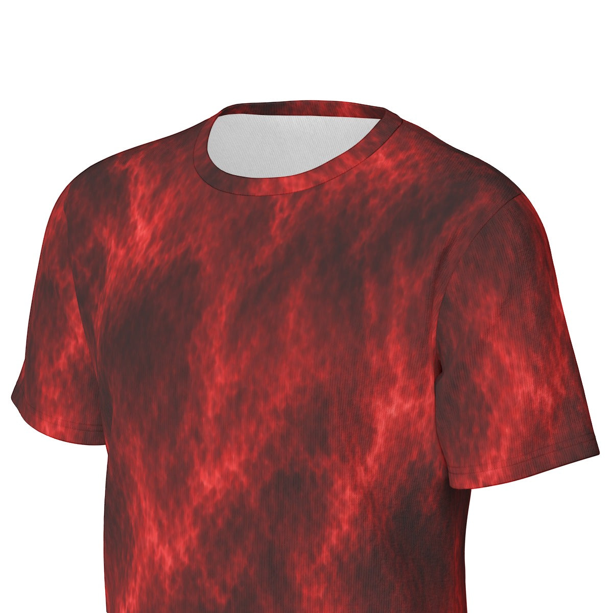 Men's O-Neck T-Shirt | 190GSM Cotton