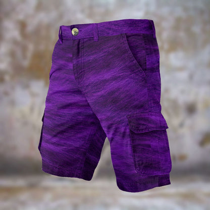 Men's Cargo Shorts
