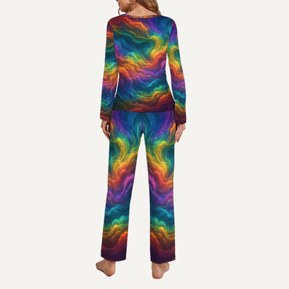 Women’s Loungewear Set - view 3