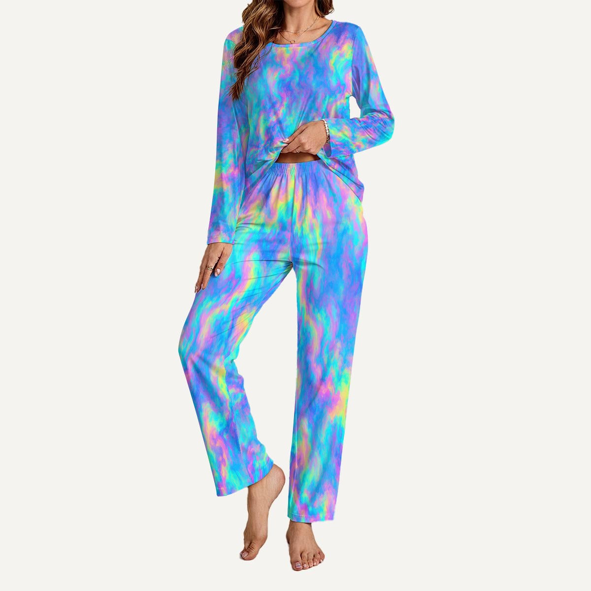 Women’s Loungewear Set - view 2