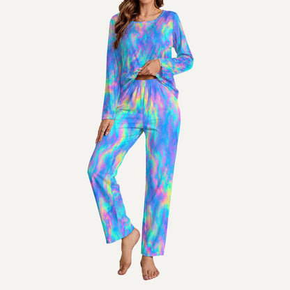 Women’s Loungewear Set - view 2