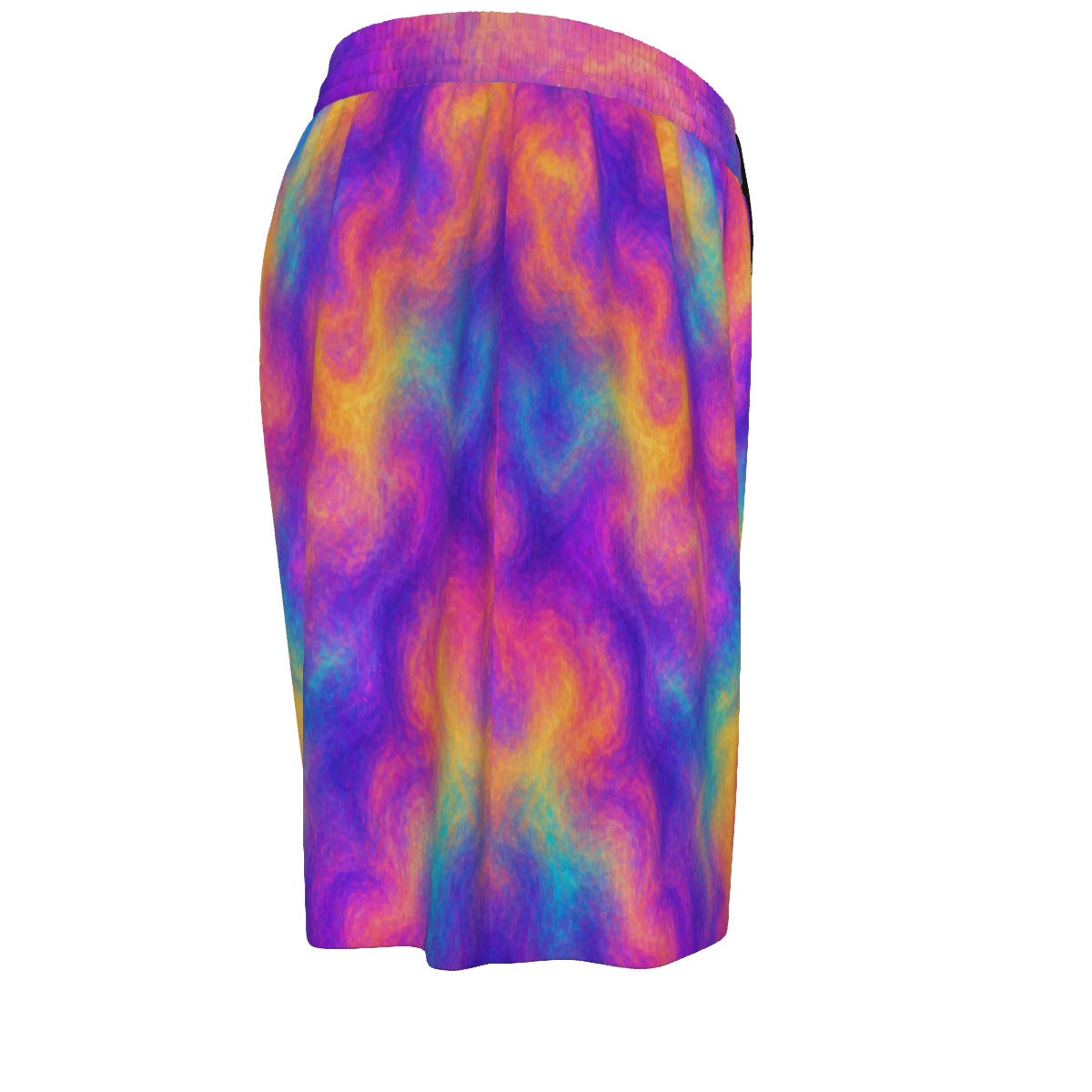 Men's Mesh Shorts - view 3