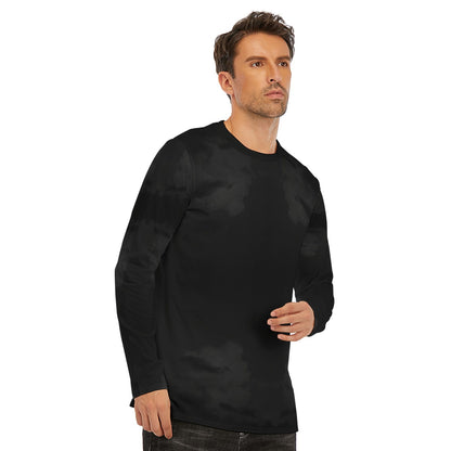 Long Sleeve T-Shirt | 190GSM Cotton