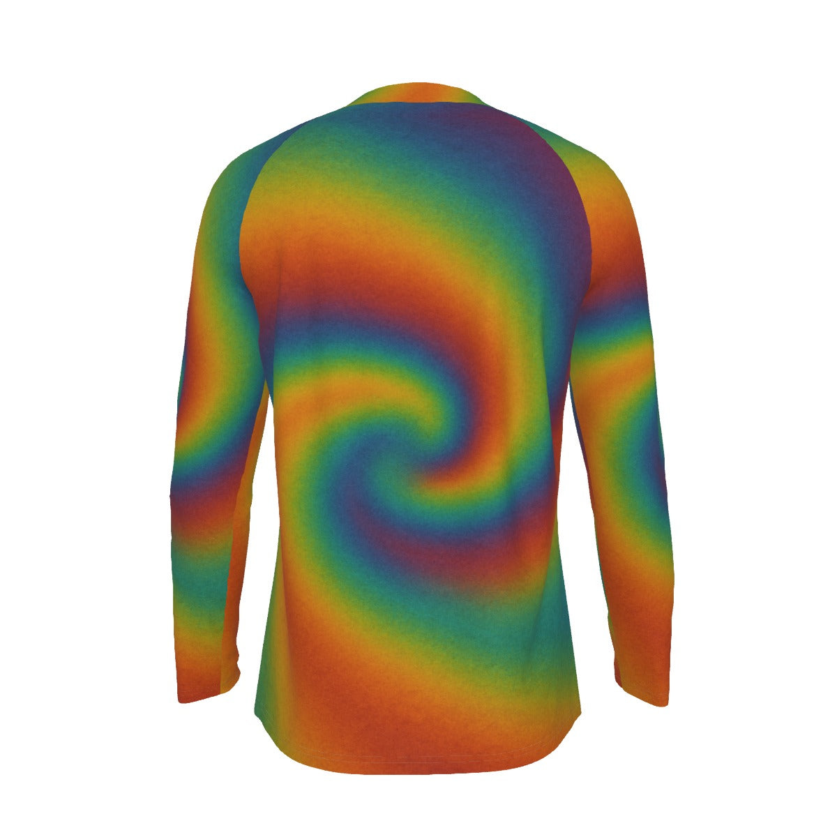 Men's Long Sleeve Tight surf clothing - view 2