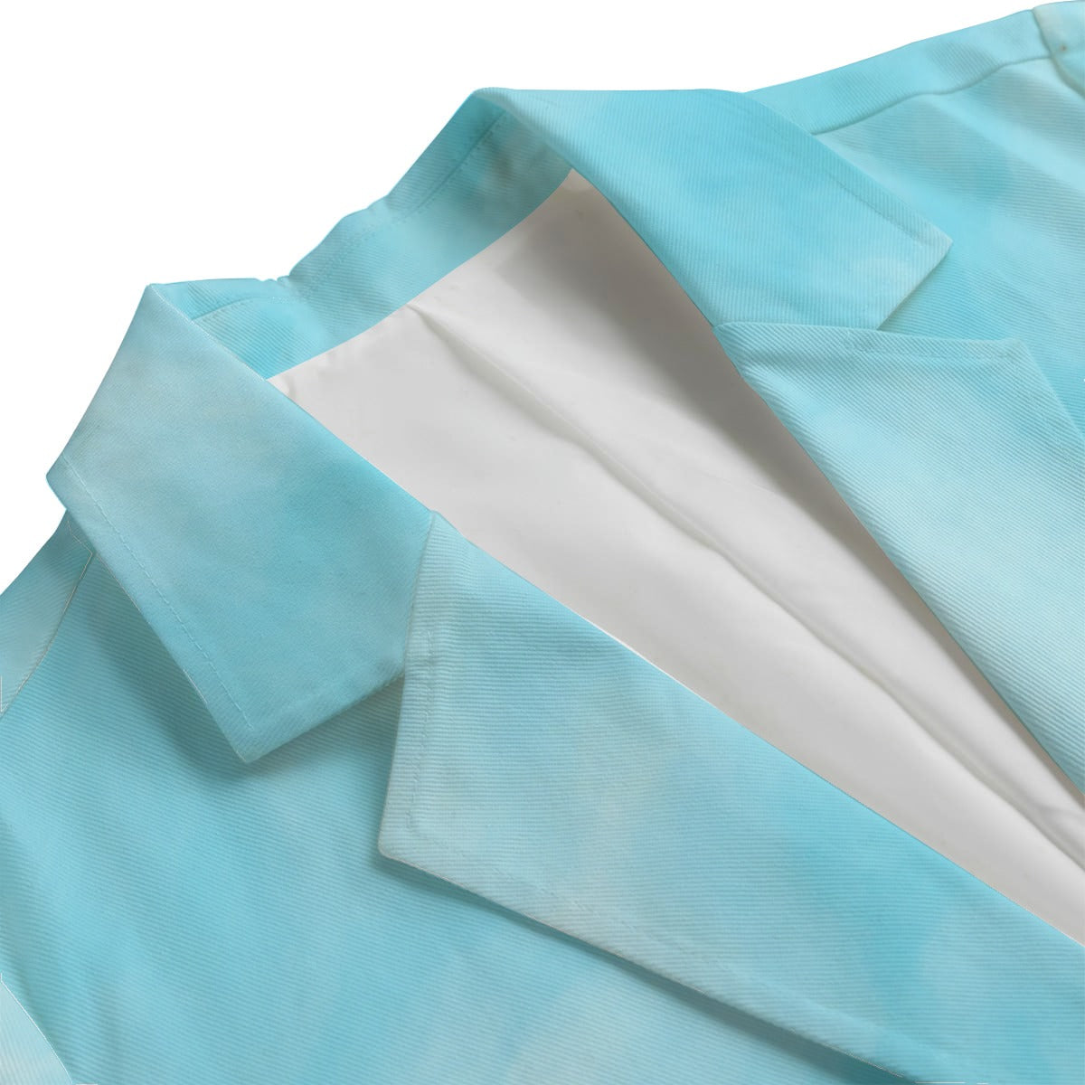 Women's Leisure Blazer | 245GSM Cotton