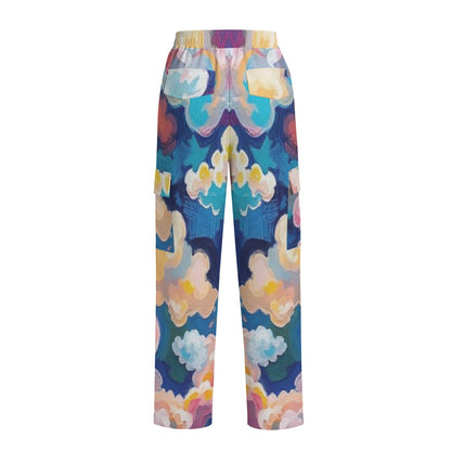 Women's Cargo Pants