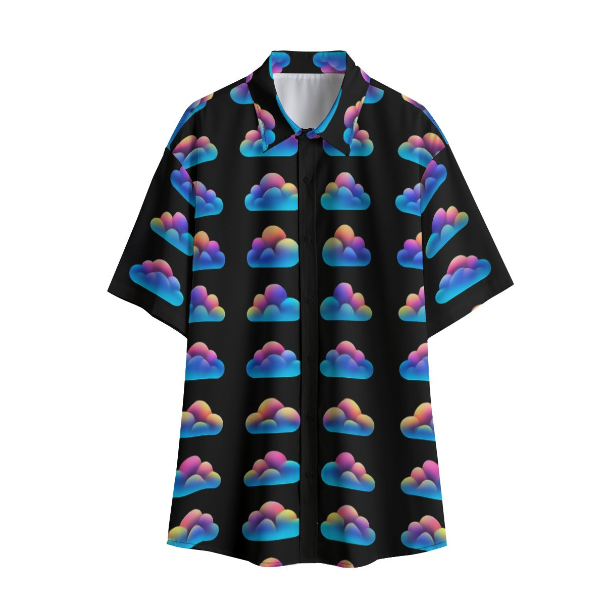 Men's T-shirt With Short Sleeve