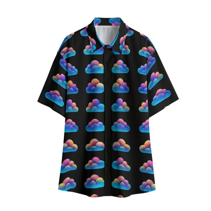 Men's T-shirt With Short Sleeve