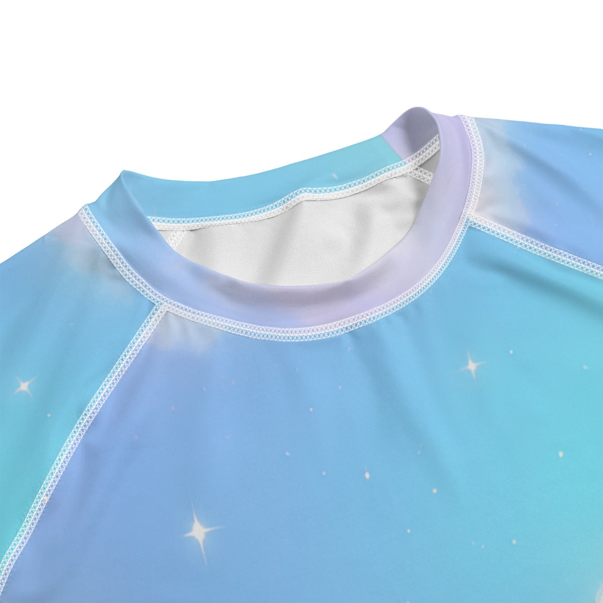 Unisex Yoga Sports Long Sleeve T-Shirt