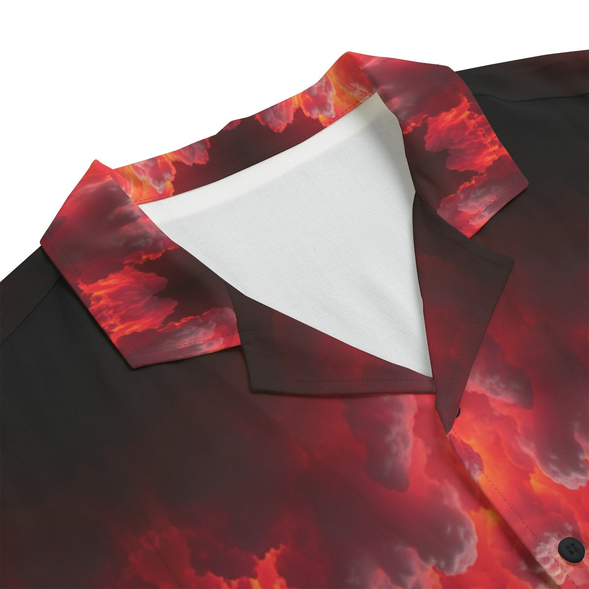 Men's Hawaiian Rayon Shirt | 115GSM Rayon