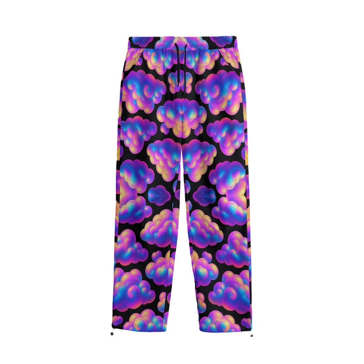 Unisex Casual Pants