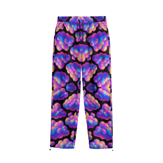 Unisex Casual Pants