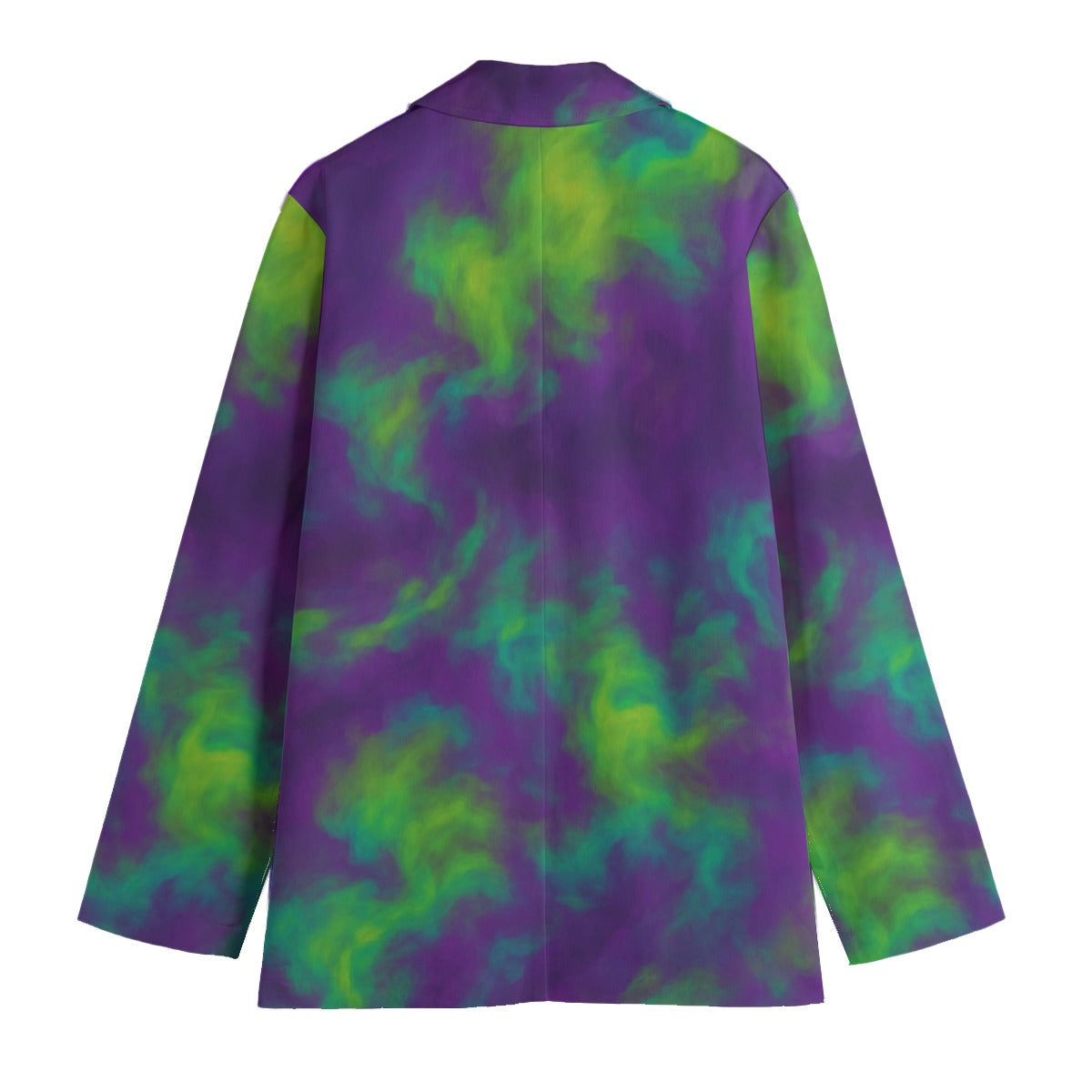 Women's Leisure Blazer | 245GSM Cotton