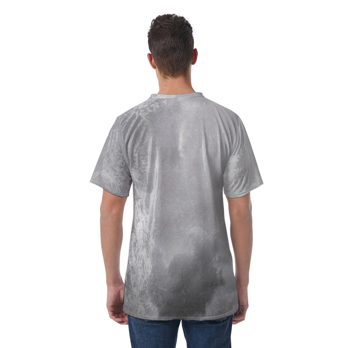 Men's T-Shirt | Velvet