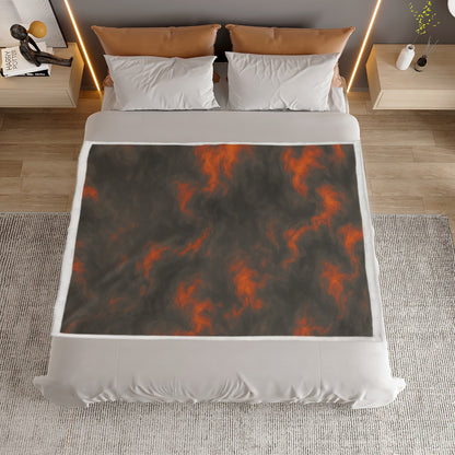 Unisex Household Warm Blanket