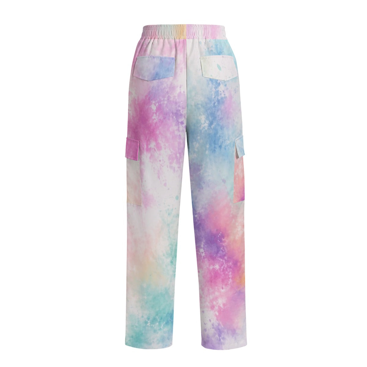 Women’s Cargo Pants - view 2
