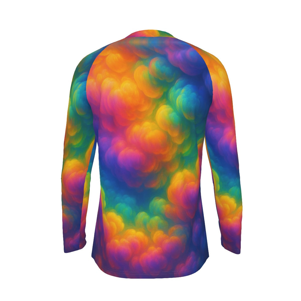 Men's Long Sleeve Tight surf clothing - view 2