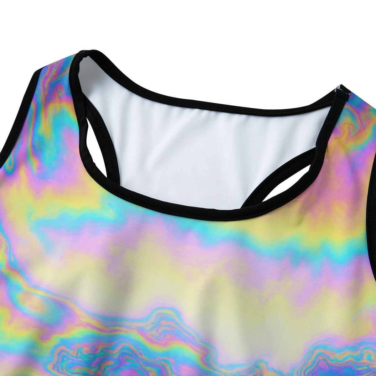 Women's Sports Bra by O’Nimbus – view 3