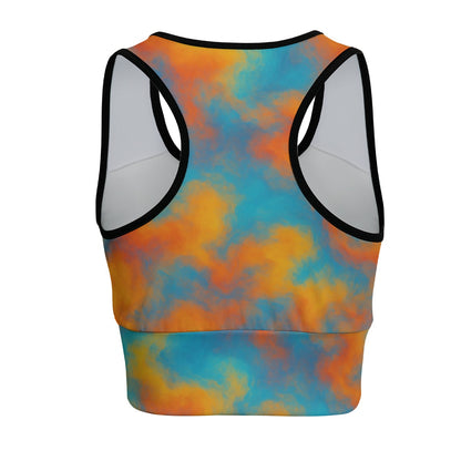 Women's Sports Bra by O’Nimbus – view 2