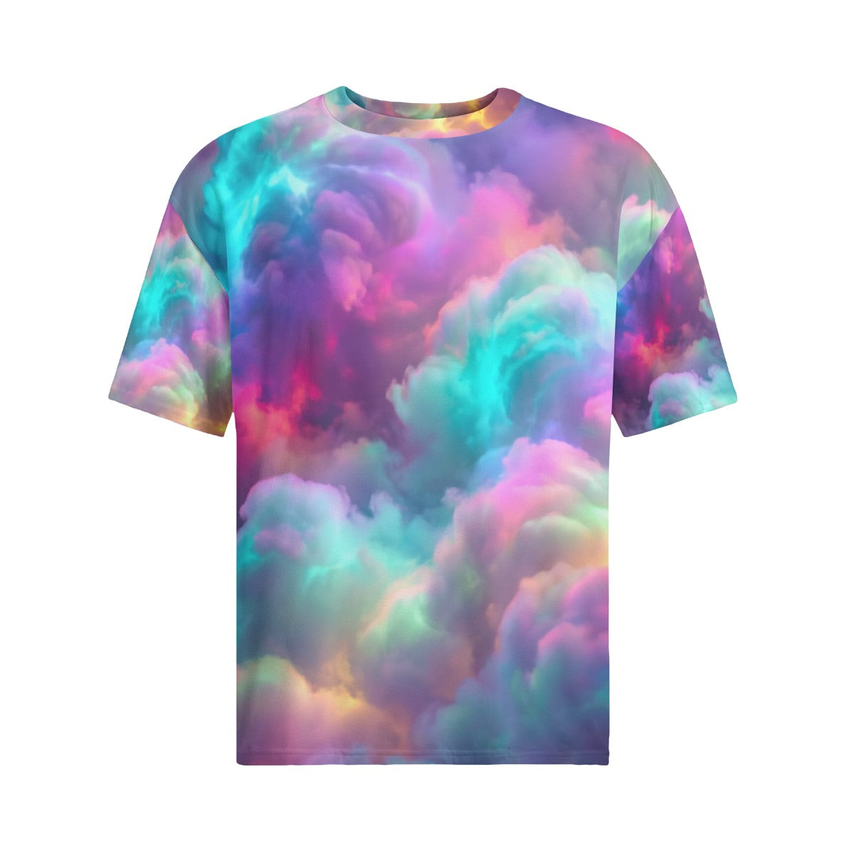 Men's Raglan Short Sleeve T-Shirt|180GSM COTTON by O’Nimbus