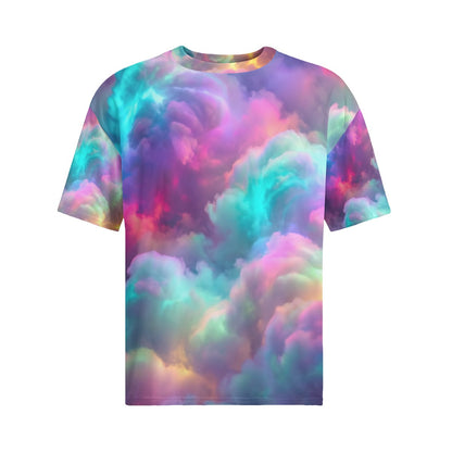 Men's Raglan Short Sleeve T-Shirt|180GSM COTTON by O’Nimbus