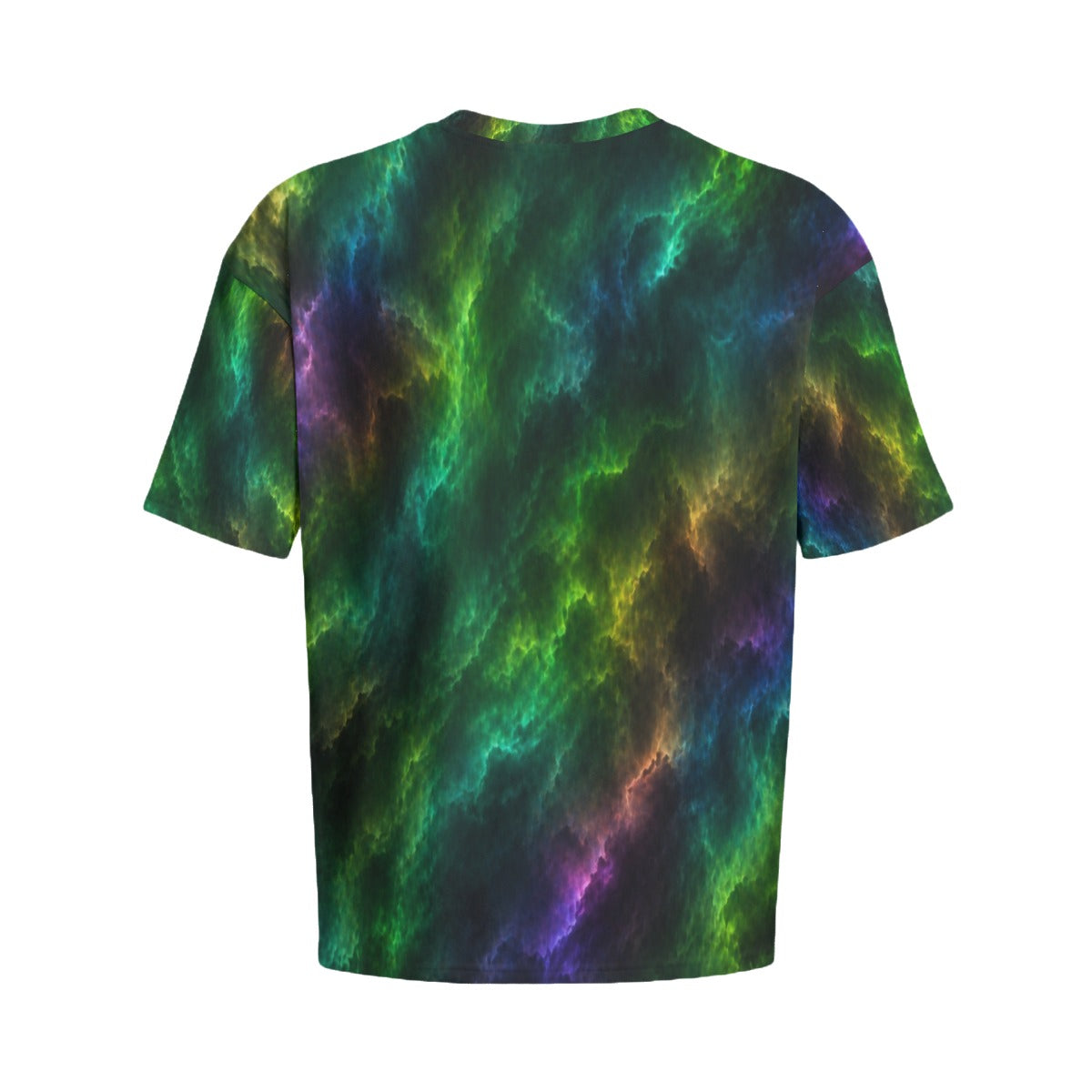 Men's Raglan Short Sleeve T-Shirt|180GSM COTTON by O’Nimbus – view 2