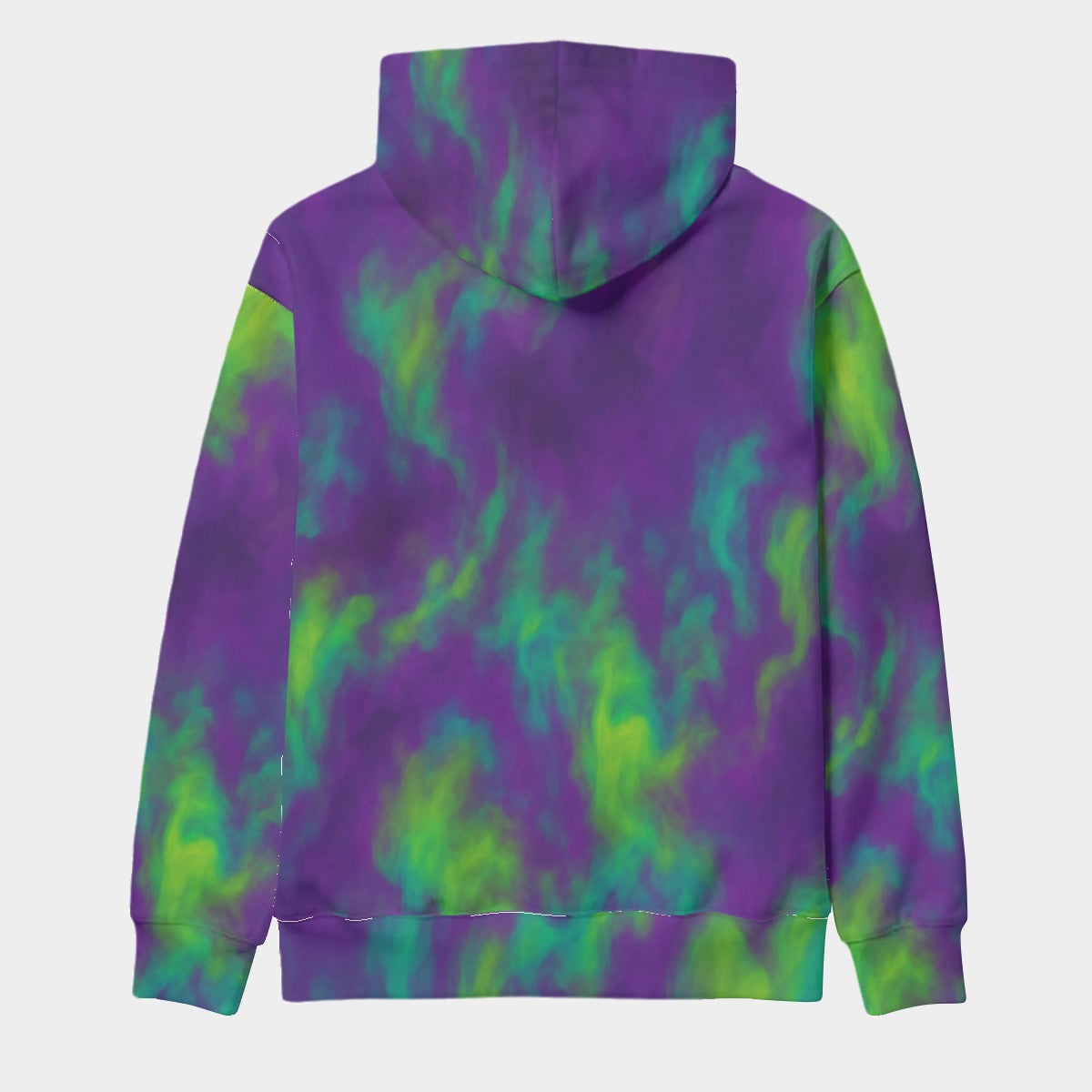 Unisex Pullover Hoodie