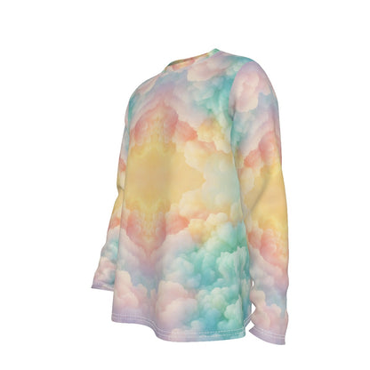 Unisex Long Sleeve T-Shirt