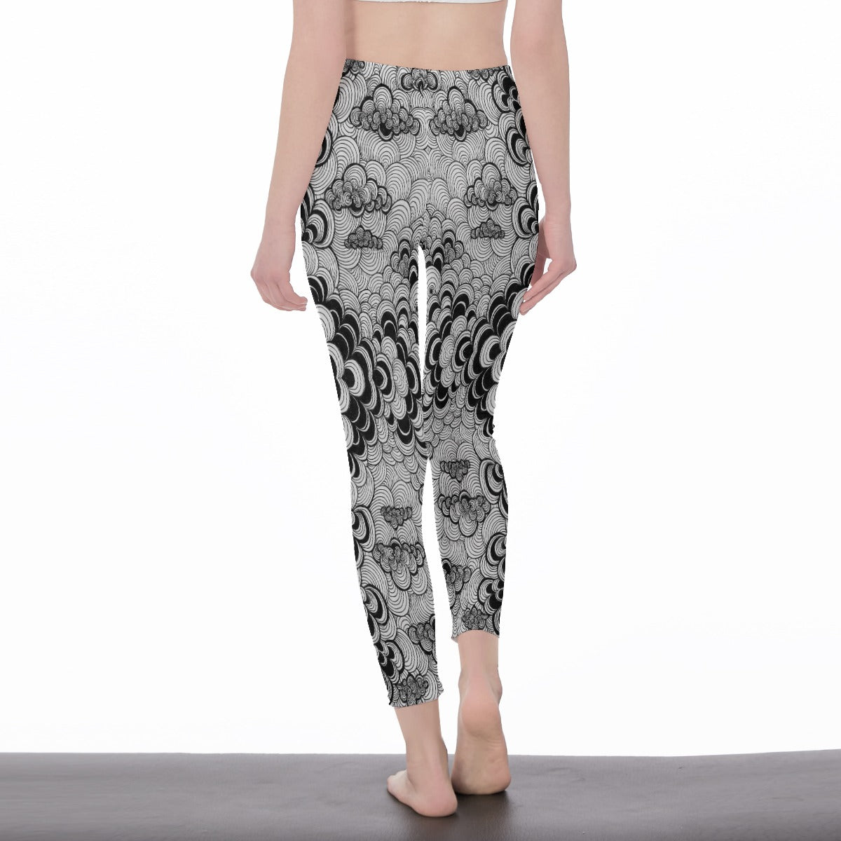 Casual Leggings
