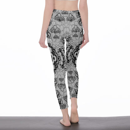 Casual Leggings