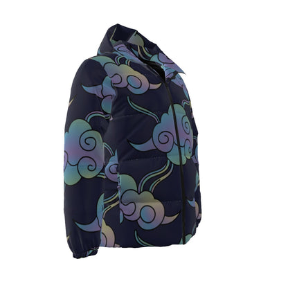 Unisex Down Jacket