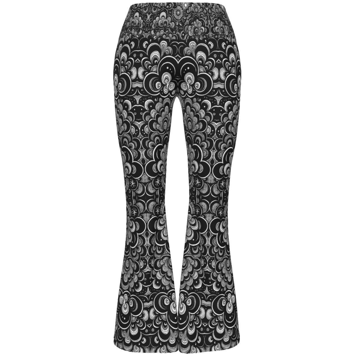 Women's Flare Yoga Pants