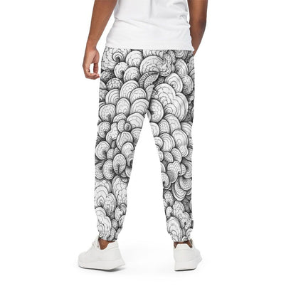 Unisex Pants | 310GSM Cotton