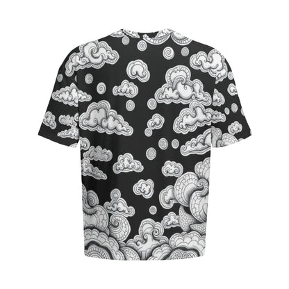 Men's Raglan Short Sleeve T-Shirt|180GSM COTTON by O’Nimbus – view 2